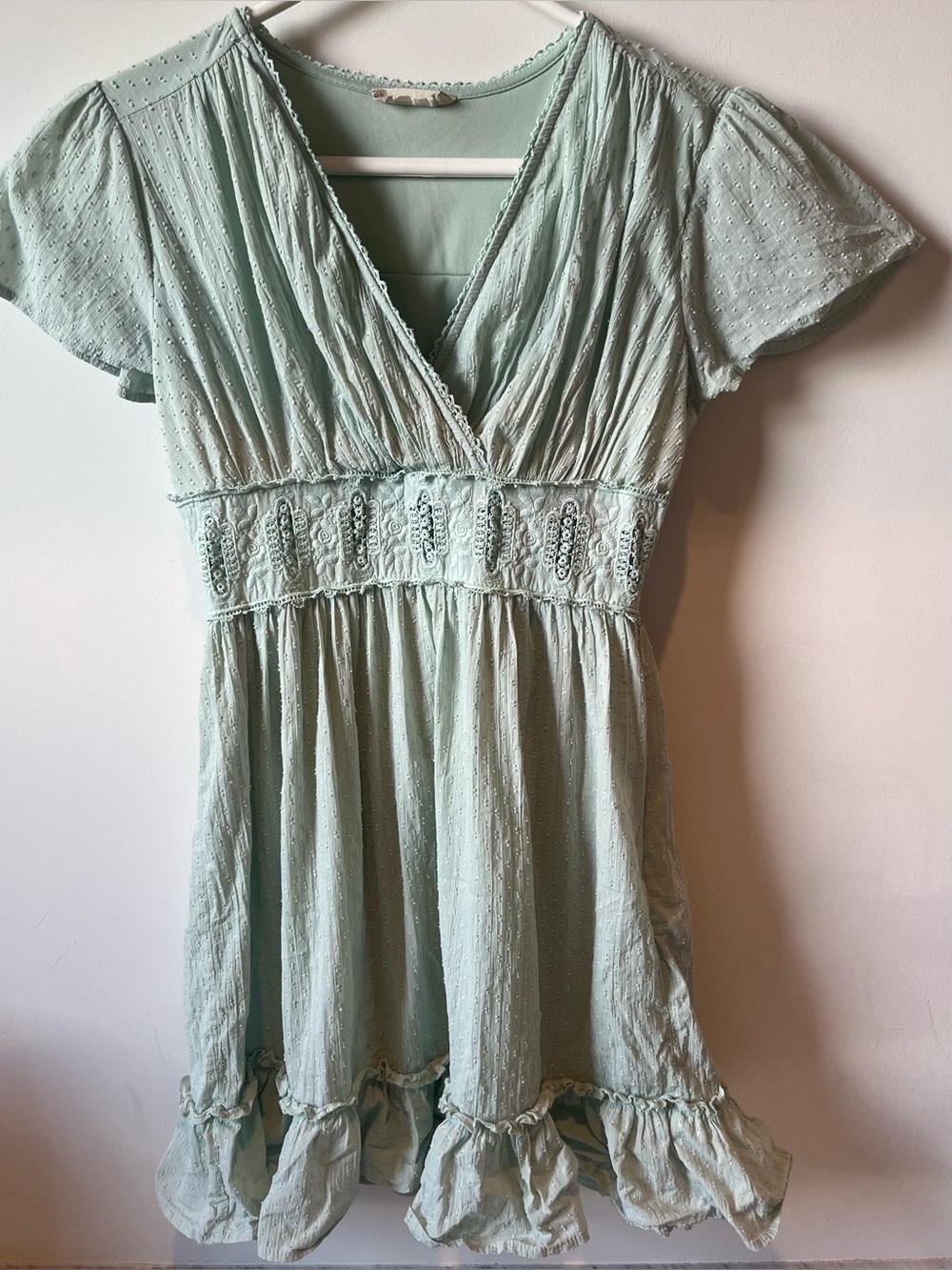 Altar'd State Dress